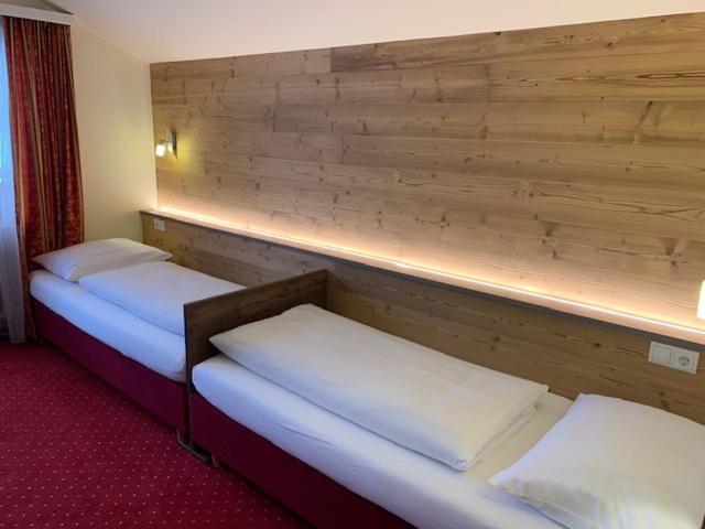 Hotel-Pension Das Platzl Schladming Dış mekan fotoğraf