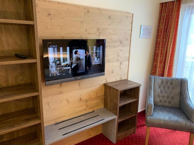 Hotel-Pension Das Platzl Schladming Dış mekan fotoğraf